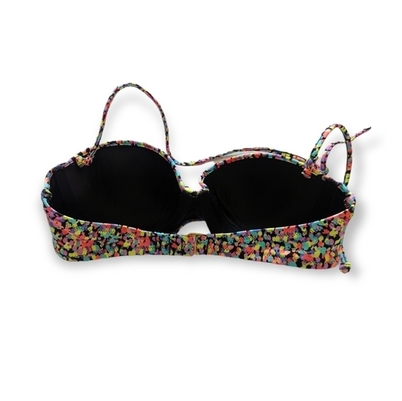Victoria's Secret Bikini Top Size 32B - Picture 2 of 4